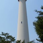 Lighthouse Series 1 Note Cards