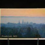 Spires-at-Sunrise