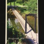 Swinging-Bridge