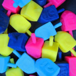 dreidels