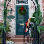 WinterHolidayDoors11