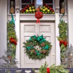 WinterHolidayDoors12