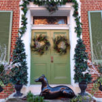 WinterHolidayDoors14
